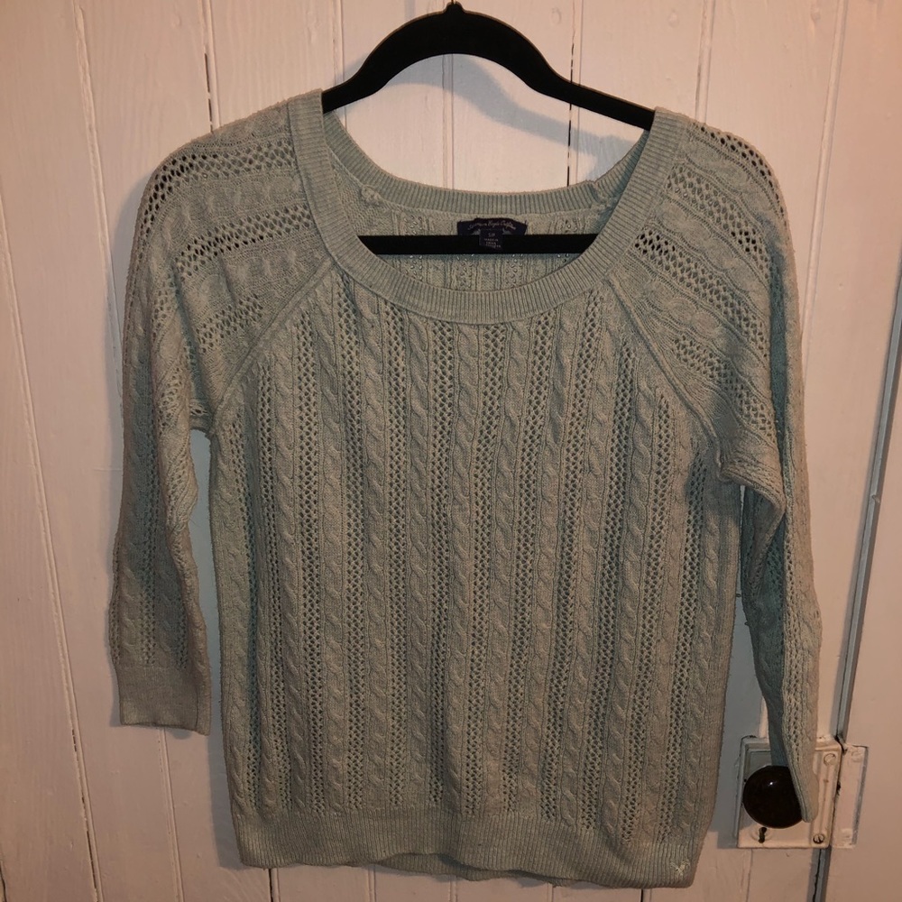American Eagle Sweater